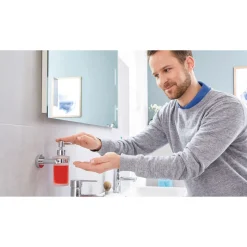 Tesa Seifenspender Exxcellent