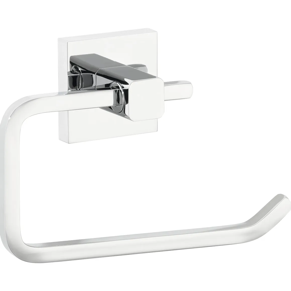 Tesa Toilettenrollenhalter ohne Deckel Deluxxe