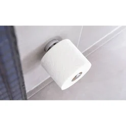 Tesa Toilettenrollenhalter ohne Deckel Elegaant