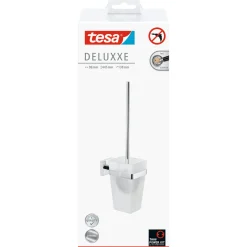 Tesa WC-Bürstengarnitur Deluxxe
