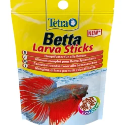 Tetra Betta LarvaSticks 5 g