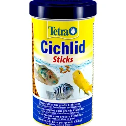 Tetra Cichlid Sticks 500 ml