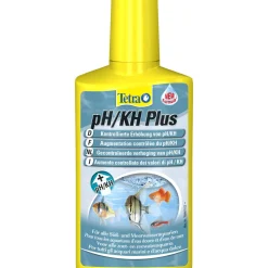 Tetra pH/KH Plus 250 ml