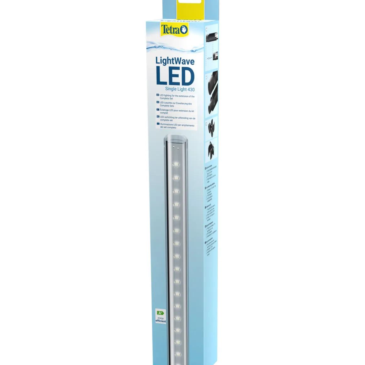 Tetra Aquarienlicht LightWave 430 mm