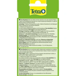 Tetra Aquariumpflanzendünger PlantaStart