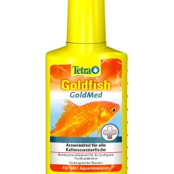 Tetra Aquariumpflege Goldfish GoldMed 100 ml