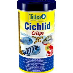 Tetra Fischfutter Cichlid Pro 500 ml