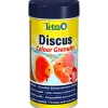 Tetra Fischfutter Discus Colour 250 ml