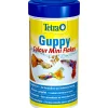 Tetra Fischfutter Guppy Color 250 ml