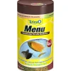 Tetra Fischfutter Menu 100 ml