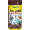 Tetra Fischfutter Min XL Granules 250 ml