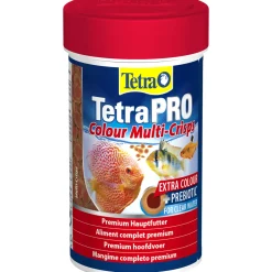 Tetra Fischfutter Pro Colour 100 ml