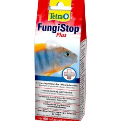 Tetra Medikament FungiStop Plus 20 ml