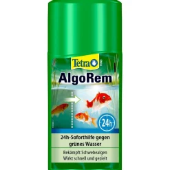 Tetra Pond Algo Rem 250 ml