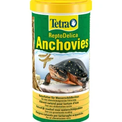 Tetra Schildkrötenfutter Anchovies 1 L