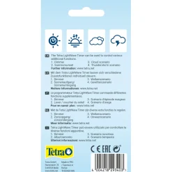 Tetra Timer LightWave