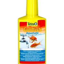 Tetra Wasseraufbereiter Goldfish AquaSafe 250 ml