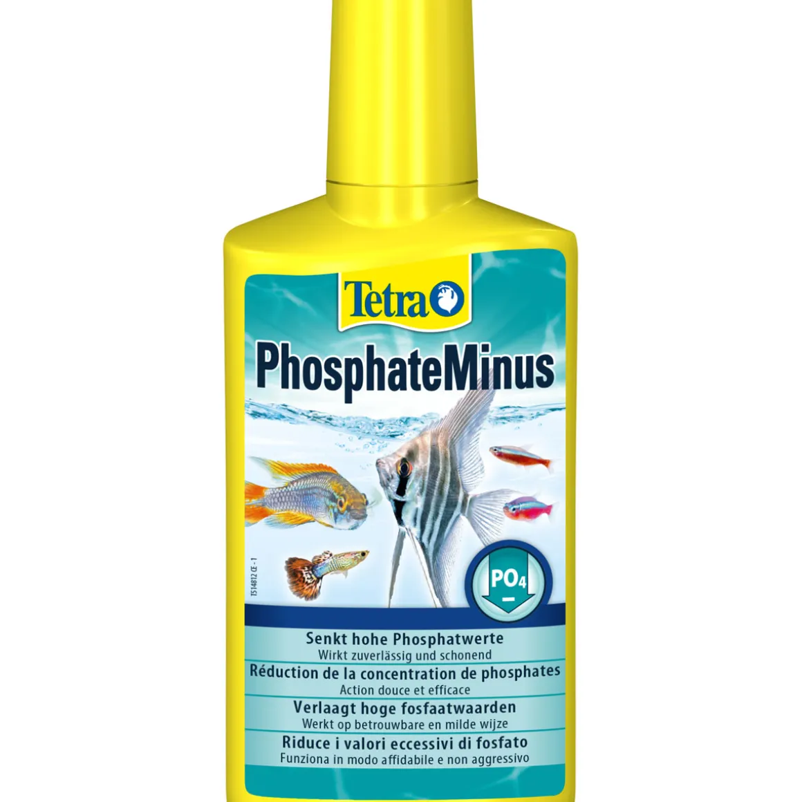 Tetra Wasserpflege PhosphateMinus 250 ml