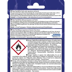 Tetra Wassertest Gesamthärte GH