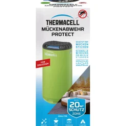 THERMACELL Mückenabwehr Protect grün