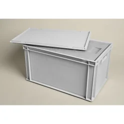 Thermobox mit Deckel 54,5 x 35 x 30 cm