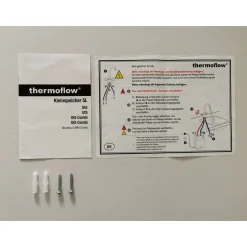 Thermoflow Untertischgerät-Kleinspeicher