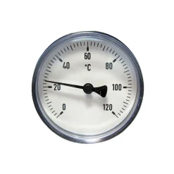 Thermometer 0-80 Grad