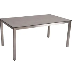 Tischgruppe Sienna 3 5-teilig