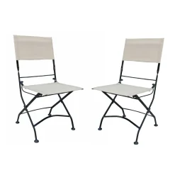 Tischgruppe Triest 9 5-teilig