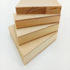 Tischlerplatte Birke 13 mm