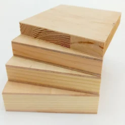 Tischlerplatte Birke 13 mm