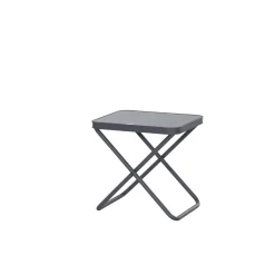 Tischplatte zum Campinghocker Premium 48,5 x 41 x 3,5 cm