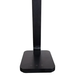 TL Mover Metall/KS schwarzLxBxH 31,8x14,8x38cm dimmbar