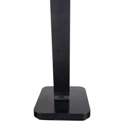 TL Mover Metall/KS schwarzLxBxH 31,8x14,8x38cm dimmbar