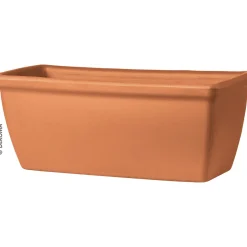 Tonkasten Roma glatt 32 cm