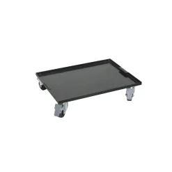 Tood Fahrgestell für Systemkoffer max 200kg