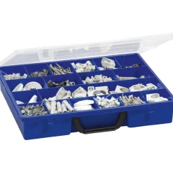 Tood Sortierkasten Ordinus SO 4 18 blau