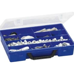 Tood Sortierkasten Ordinus SO 3 10 blau