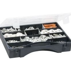 Tood Sortierkasten Ordinus SO 6 5/6 anthrazit