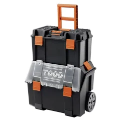 Tood Werkstattwagen TBR130S mit Trolley