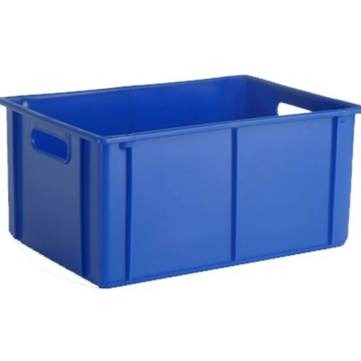 Tood Werkzeugbox Mini Box 34 x 23,5 x 16 cm blau