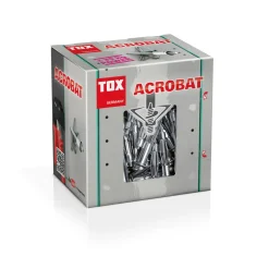 TOX Hohlraumdübel Acrobat M6/65
