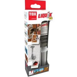 TOX Reparaturkleber Liquix SOS