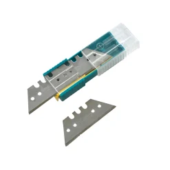 Trapezklingen 0,65 mm