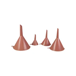 Trichter-Set 4-teilig