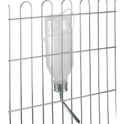 Trinkflasche für Kaninchen 500 ml Kunststoff