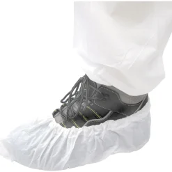 Triuso Überschuh CPE weiß 20 Stück