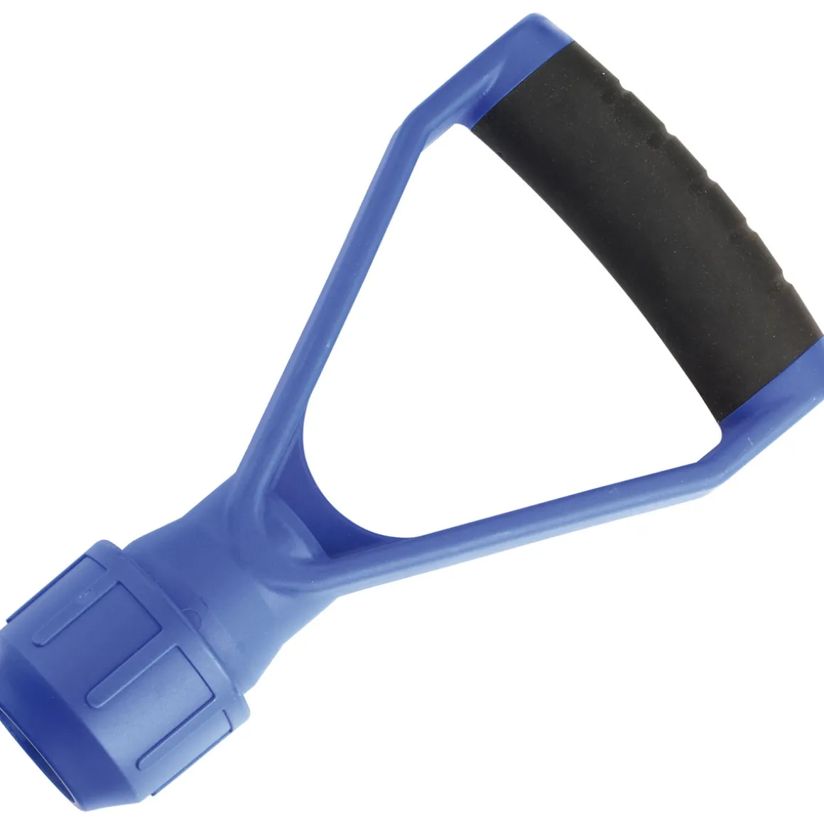 Triuso Ersatzgriff für Schneeschieber 32 mm