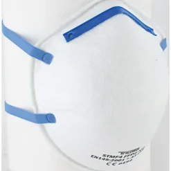 Triuso Feinstaubmaske