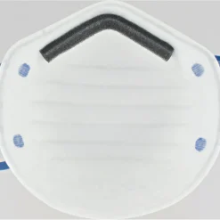 Triuso Feinstaubmaske